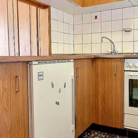 Nice Studio In Village * Champéry