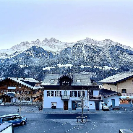 Nice Studio In Village